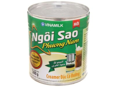 SỮA ĐẶC VINAMILK